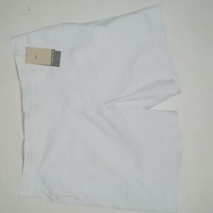 Nike Golf Chino Shorts Size-42 Color- Light Gray NWT
